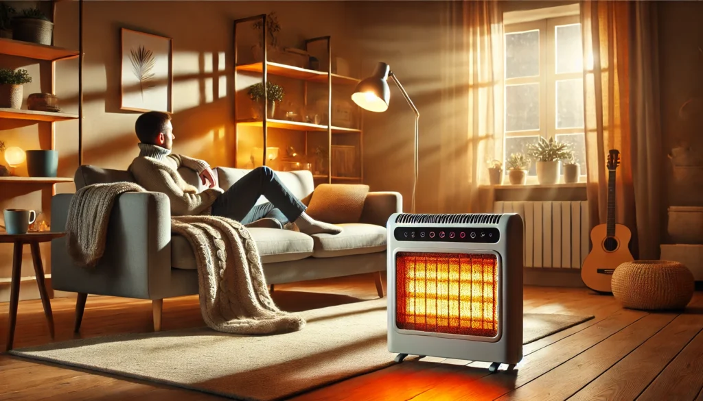 サンラメラの消費電力と1時間あたりの電気代