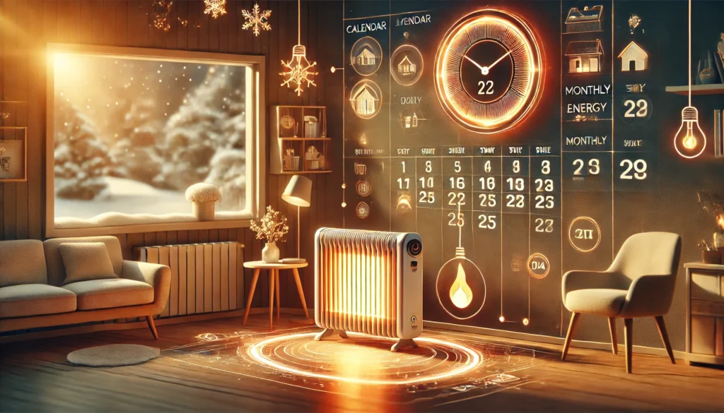 サンラメラの電気代シミュレーション