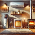 サンラメラ電気代は高い安い？他暖房器具との比較と節約方法