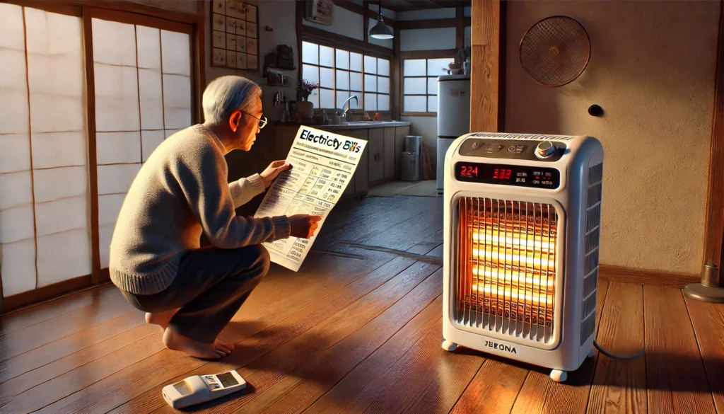 サンラメラを選ぶメリット・デメリットと電気代