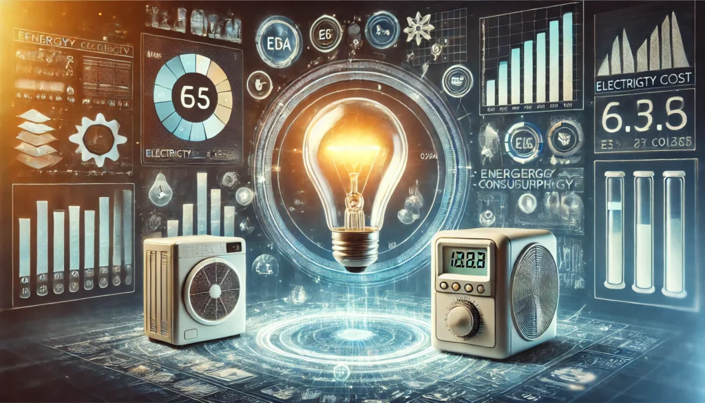 電気代の基本的な仕組み